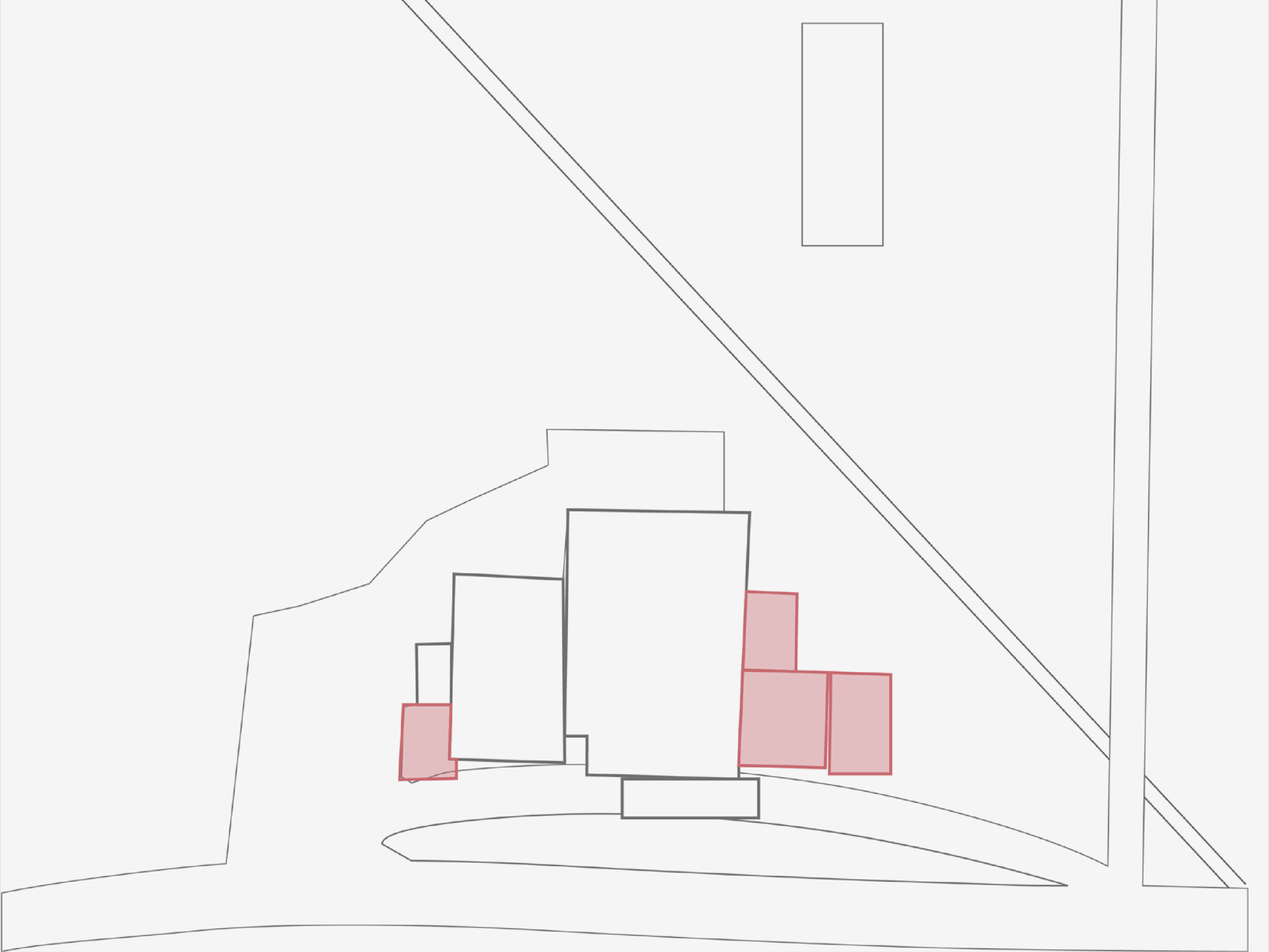 Site diagram
