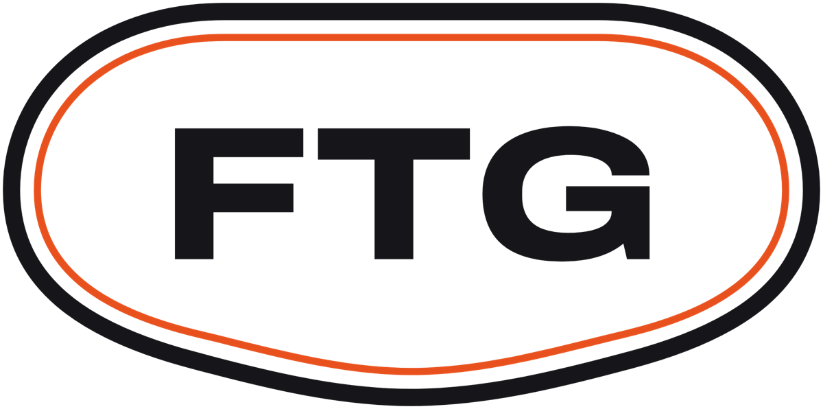 Find The Groove logo