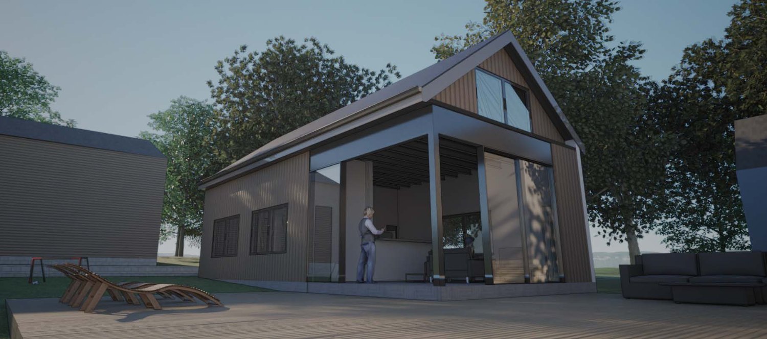 Accessory Dwelling Unit